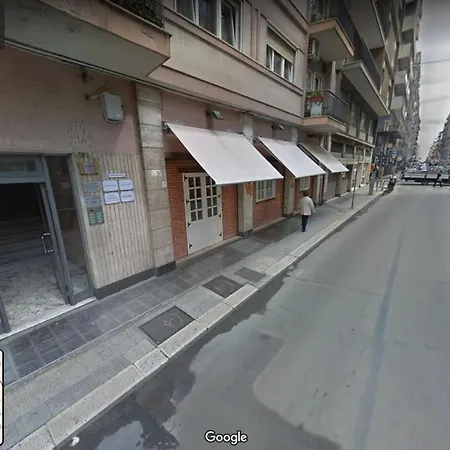 City Center Konukevi *
